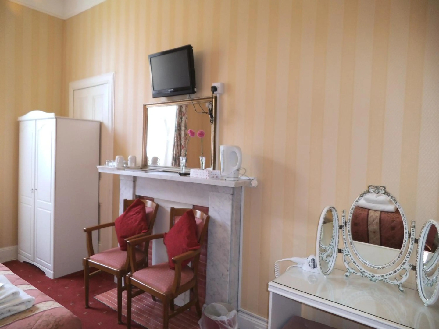 Foto - Menzies Guest House
