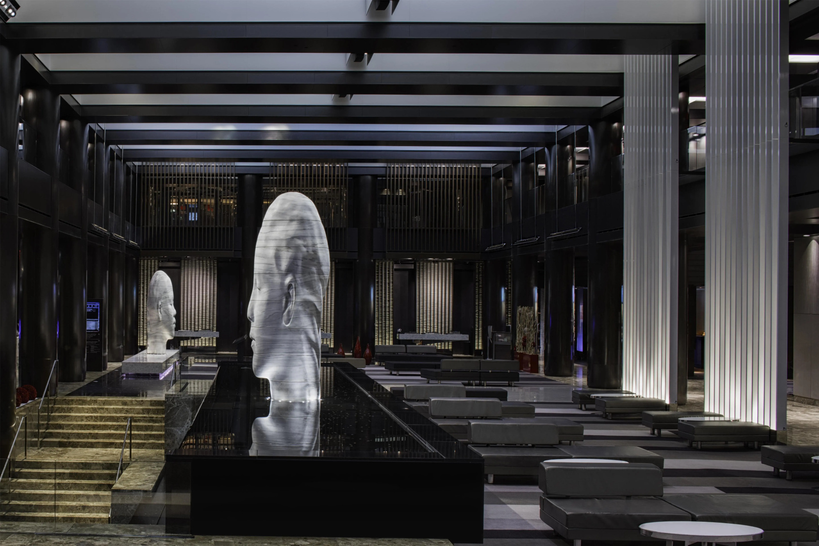 Foto - Hyatt Grand Central New York