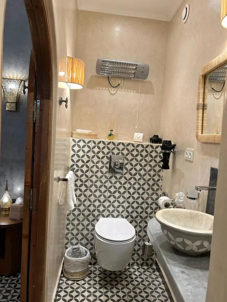 Foto - Riad Al Nubala