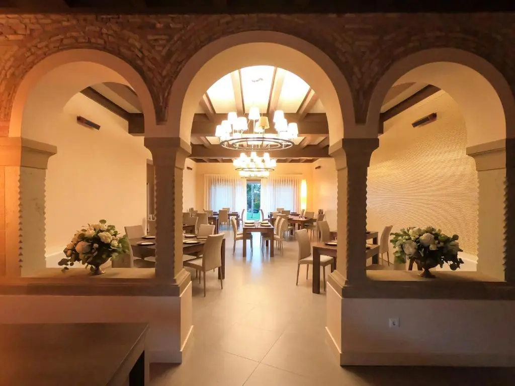 Foto - Les Clarisses Boutique Hotel