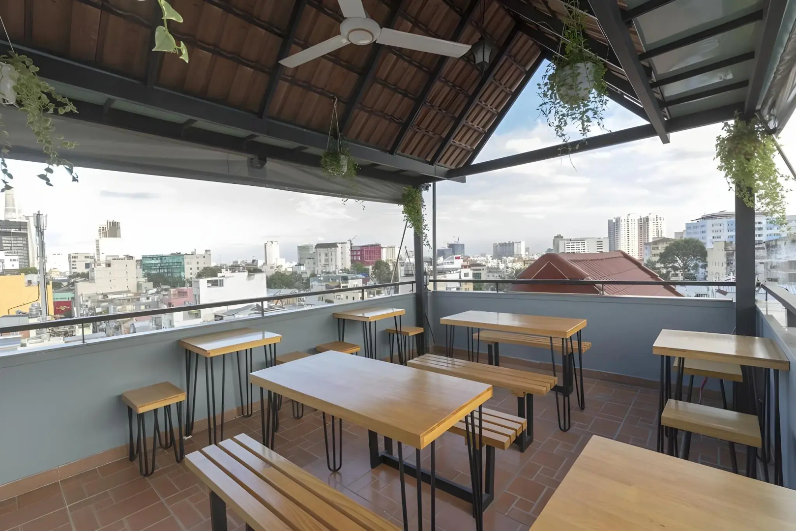 Foto - Meraki Hotel