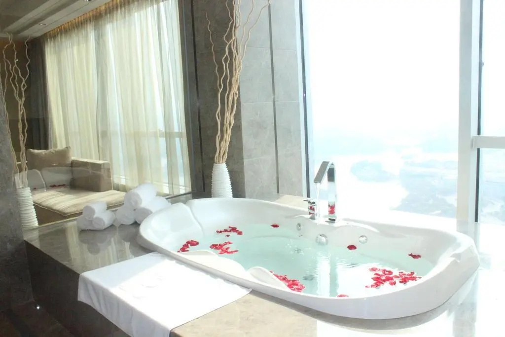 Foto - Renaissance Huizhou Hotel