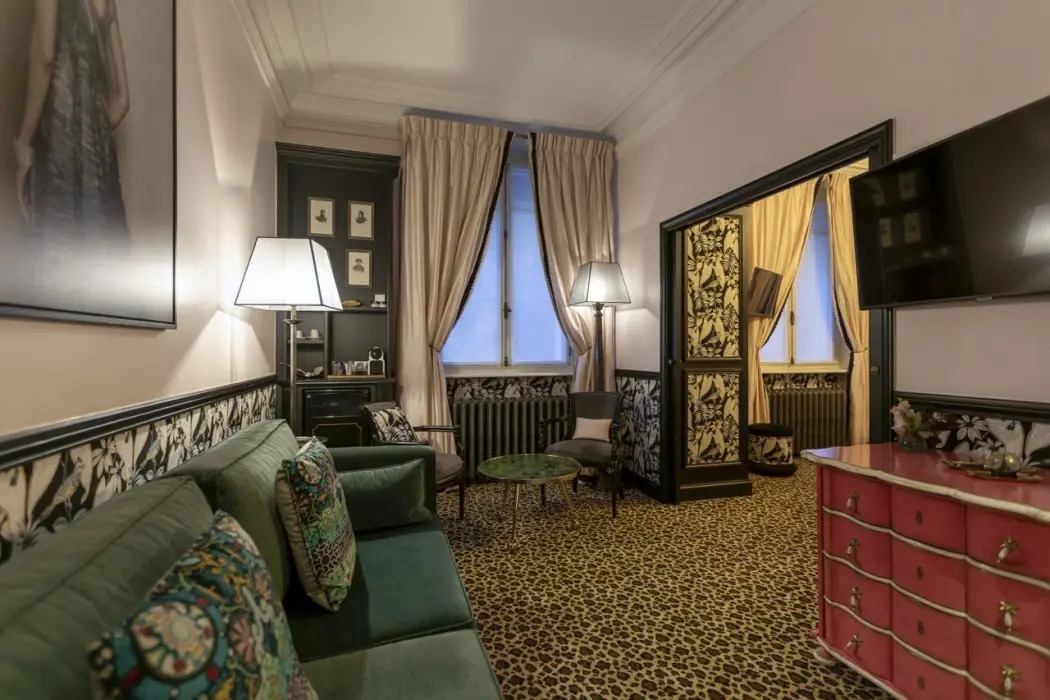 Foto - Hotel West-End