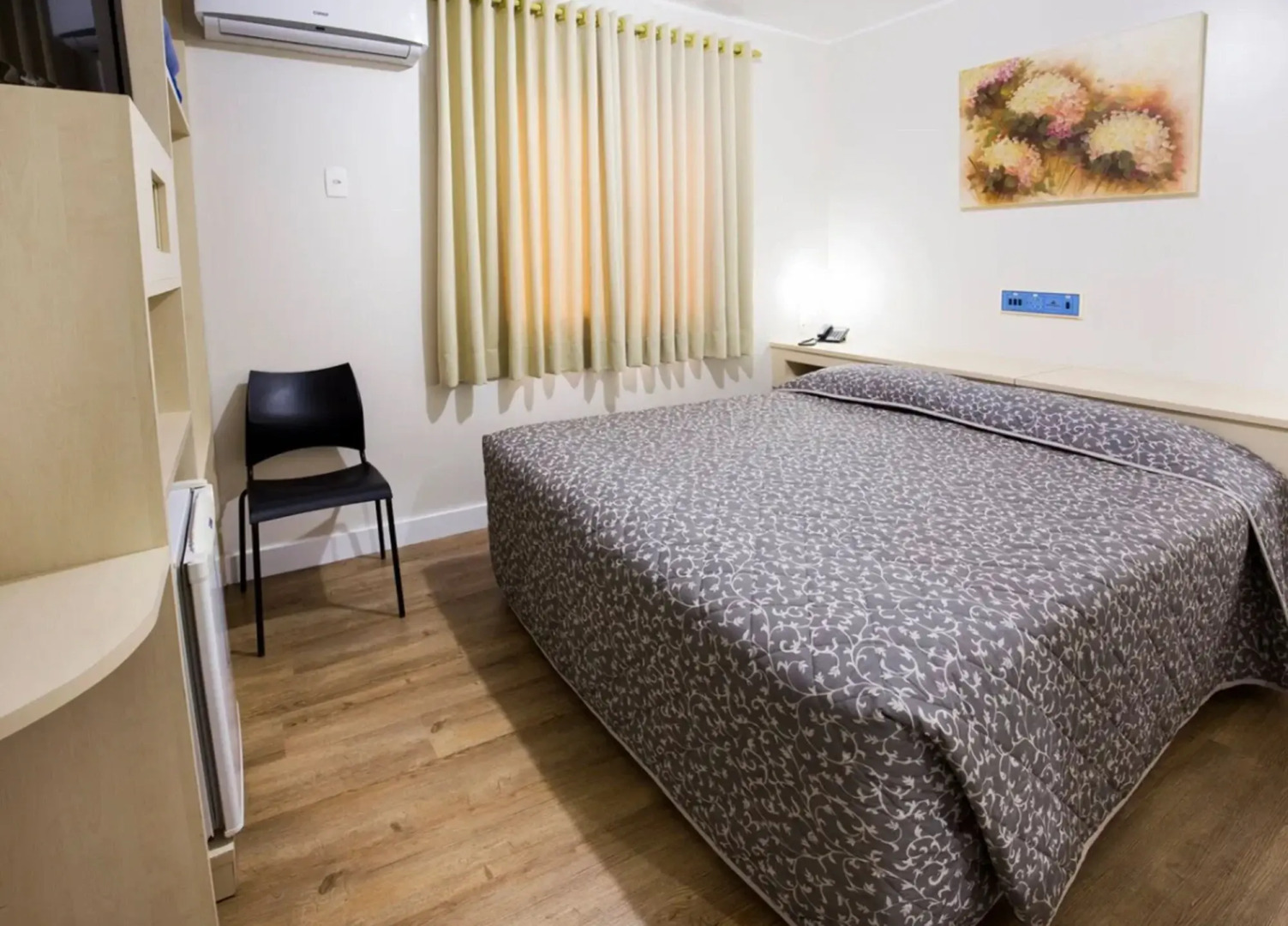 Photo - Hotel Bella Camboriú