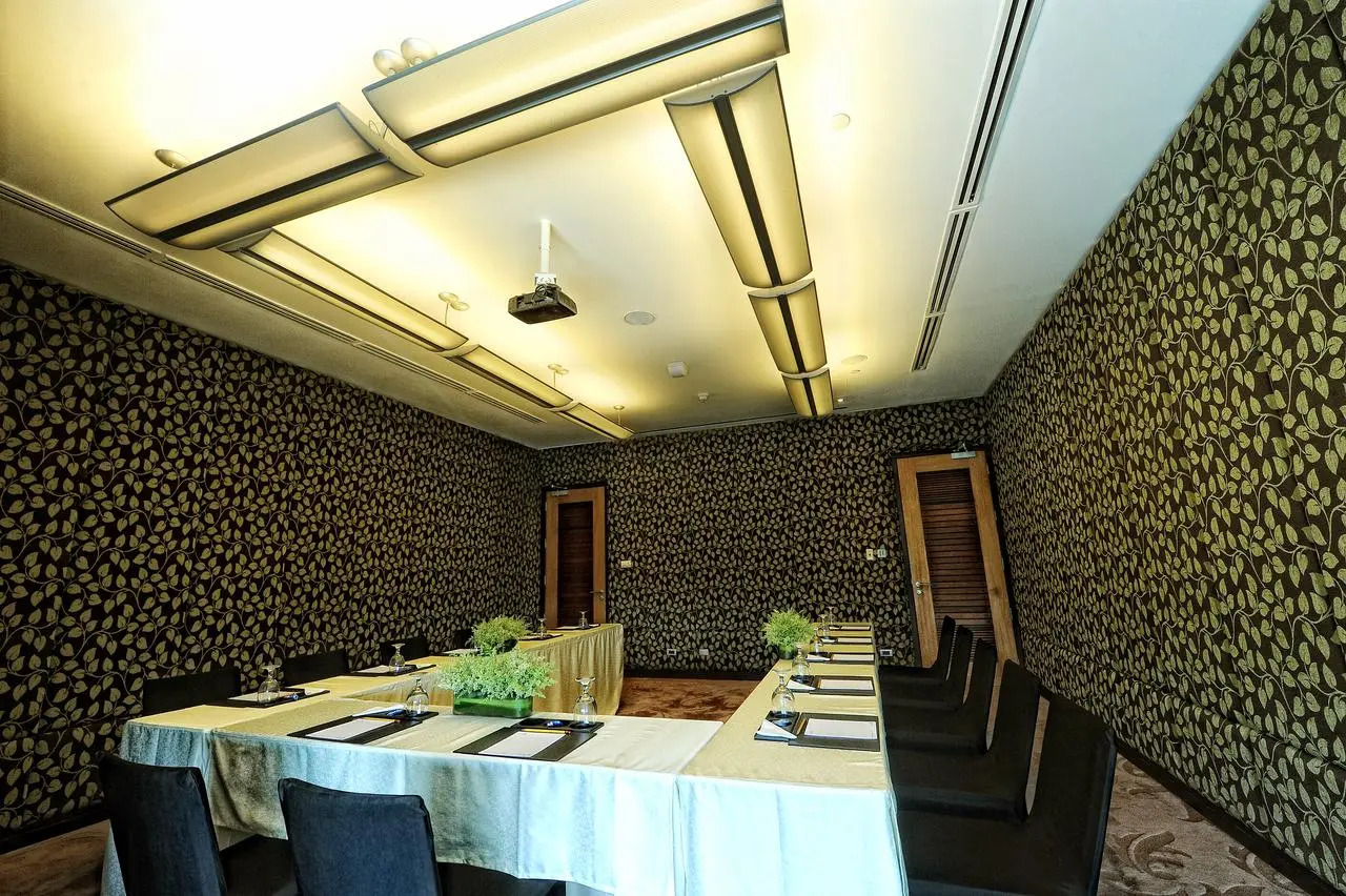 Foto - Acacia Hotel Manila