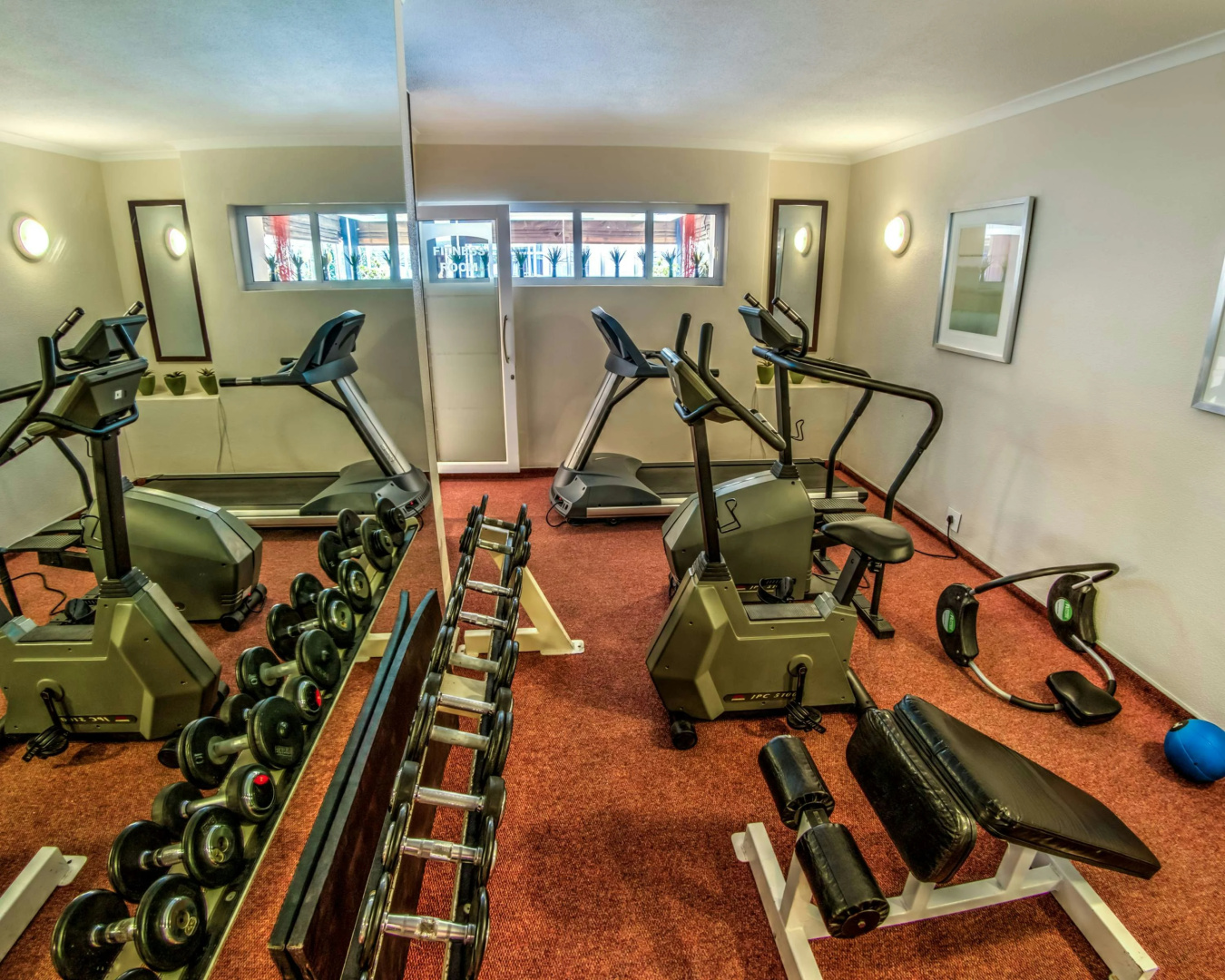 Photo - City Lodge Hotel Bryanston
