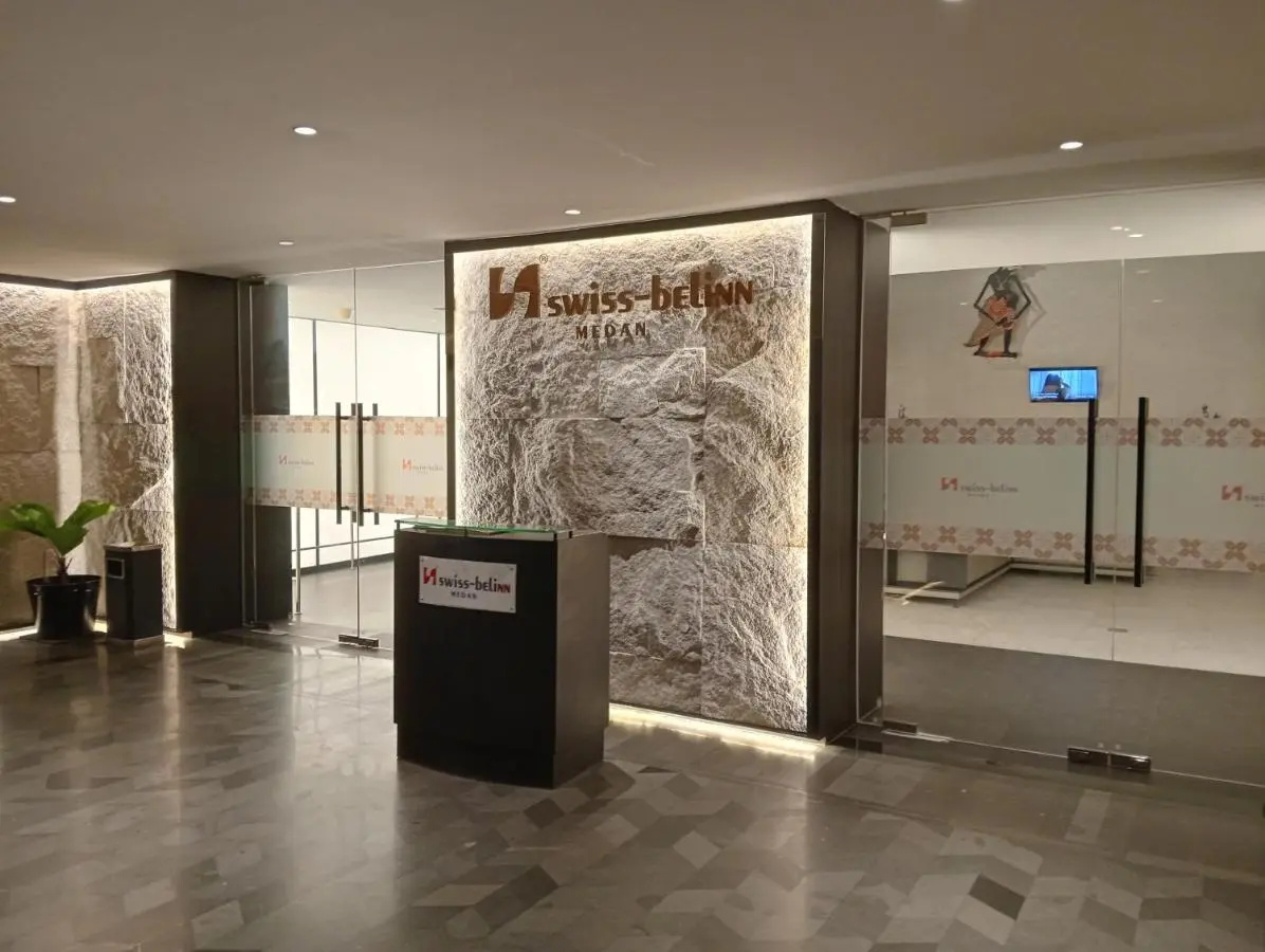 Foto - Swiss-Belinn Medan