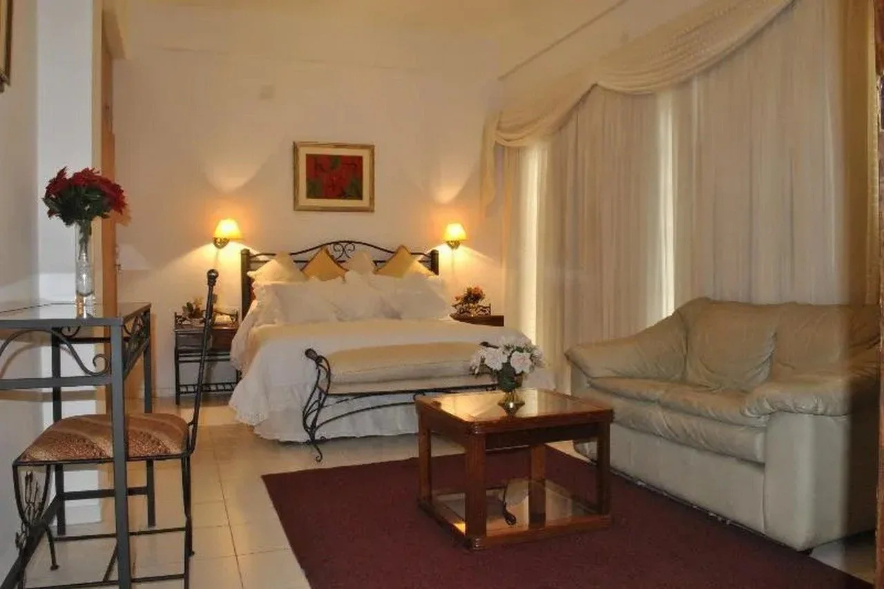 Foto - Hotel Santo Domingo