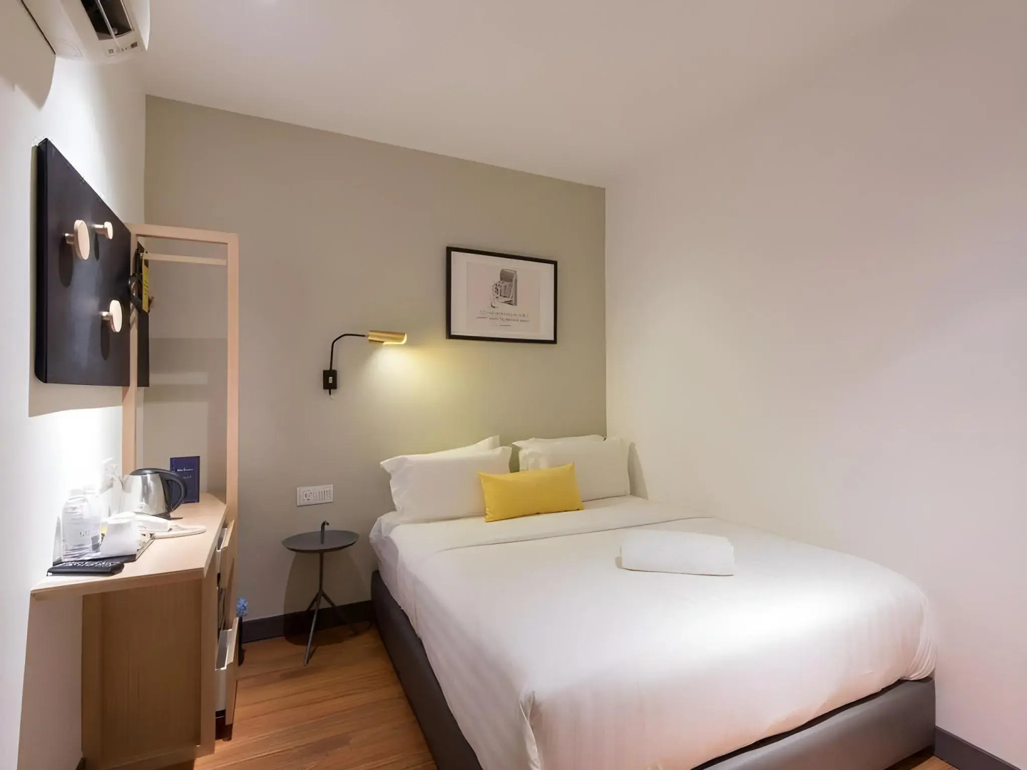 Foto - Gold3 Boutique Hotel