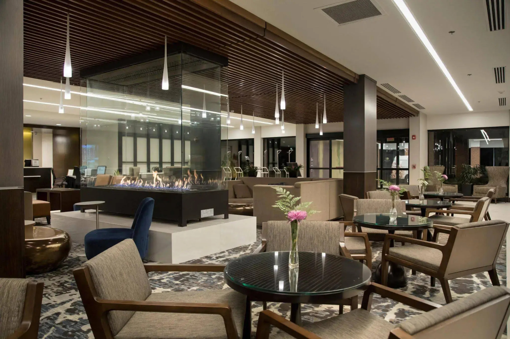 Photo - DoubleTree by Hilton Hotel Syracuse