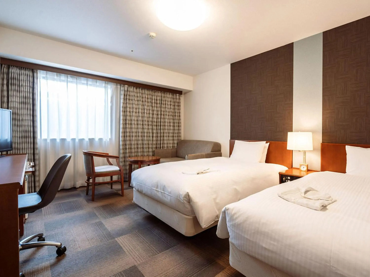 Foto - Richmond Hotel Sapporo Odori