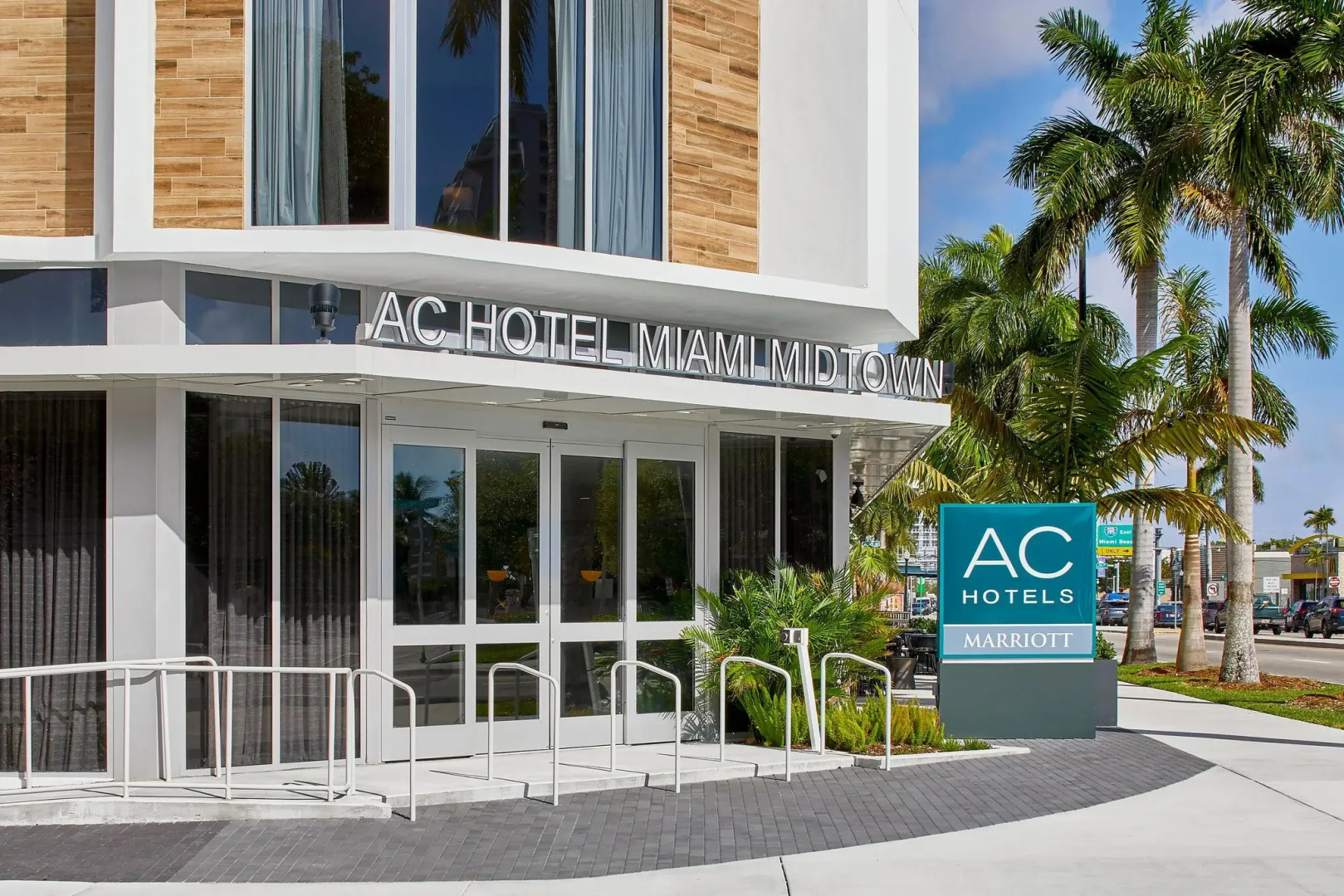 Foto - AC Hotel Miami Wynwood