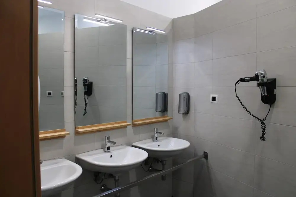 Foto - Roma Scout Center