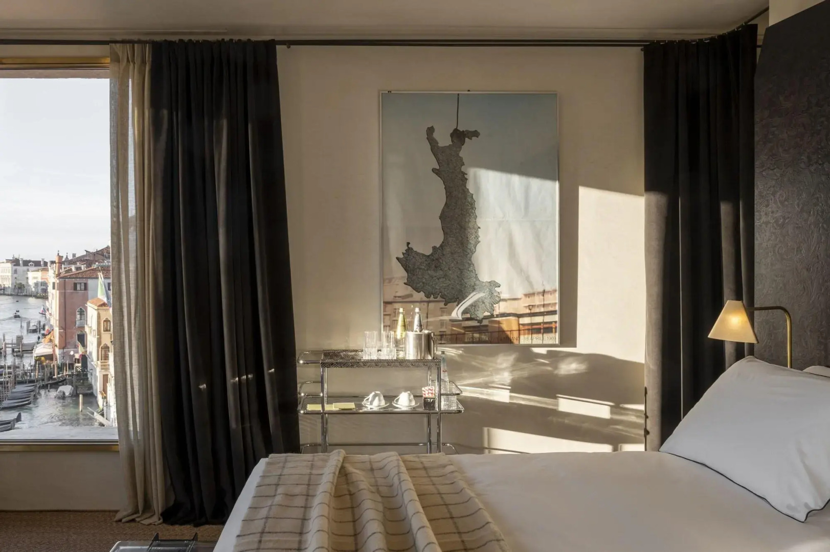 Photo - Venice and Venice Apartments - private rooms in shared apartment