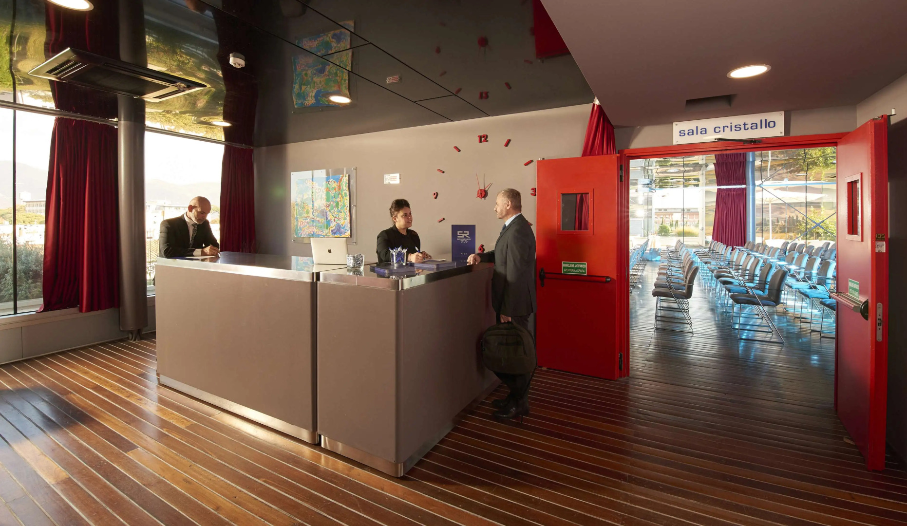 Foto - San Ranieri Hotel