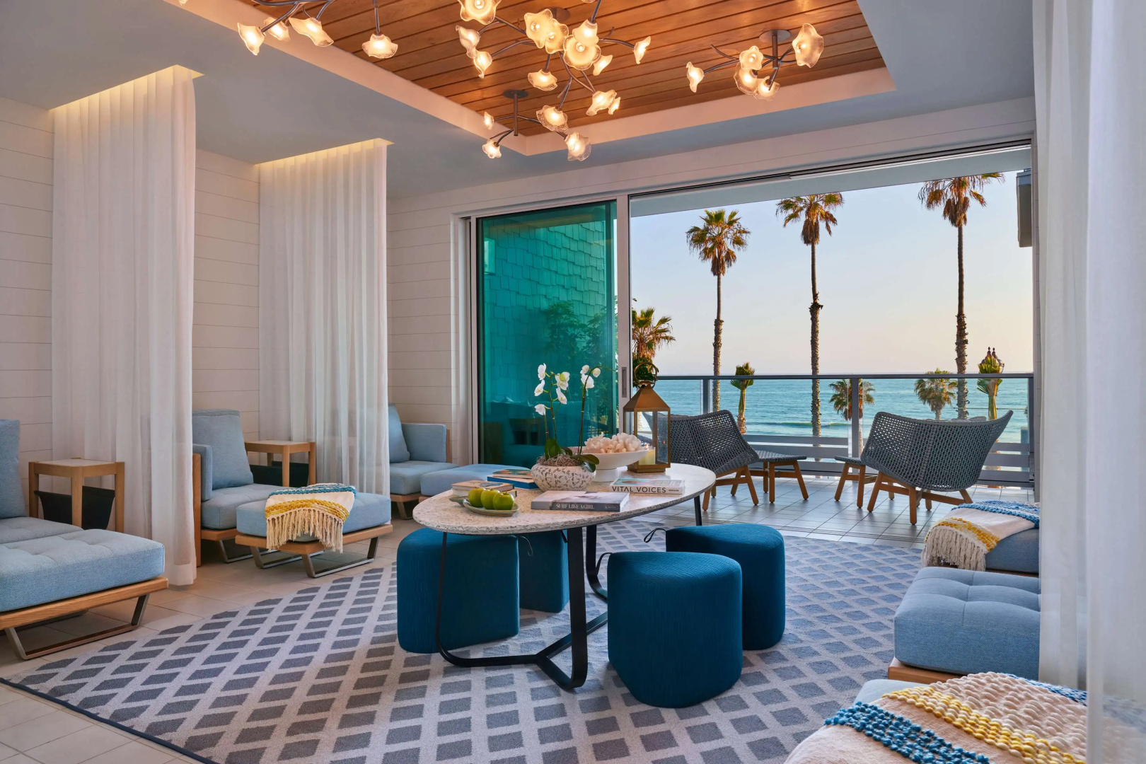 Photo - The Seabird Ocean Resort & Spa, Part of Destination Hotel by Hyatt