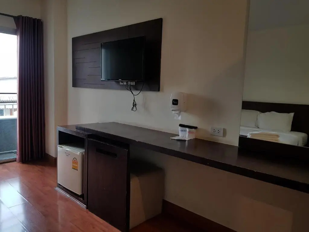 Photo - Pangviman Place Resotel SHA Plus