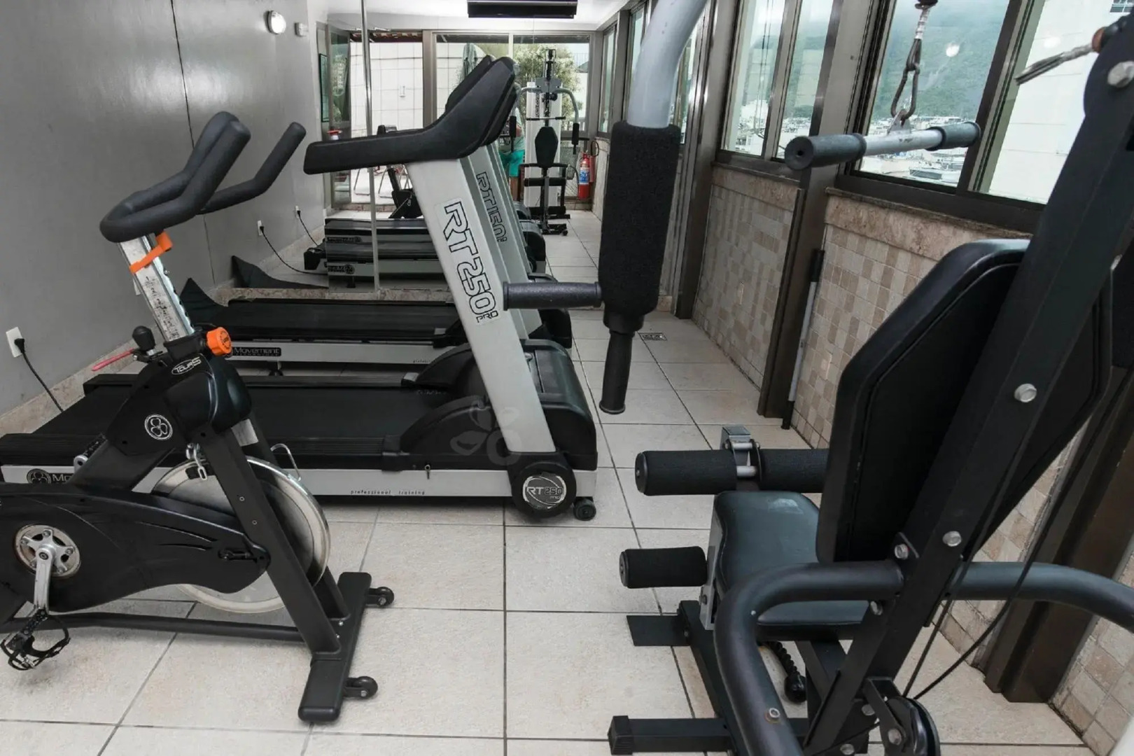 Foto - Mar Palace Copacabana Hotel