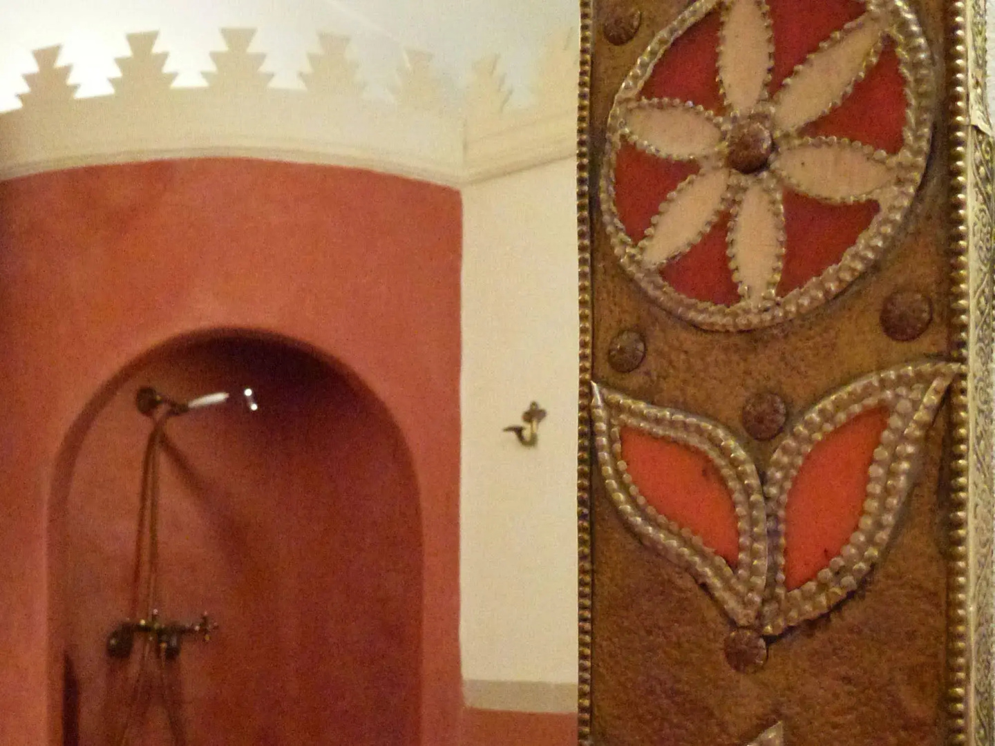 Photo - Riad Sable Chaud