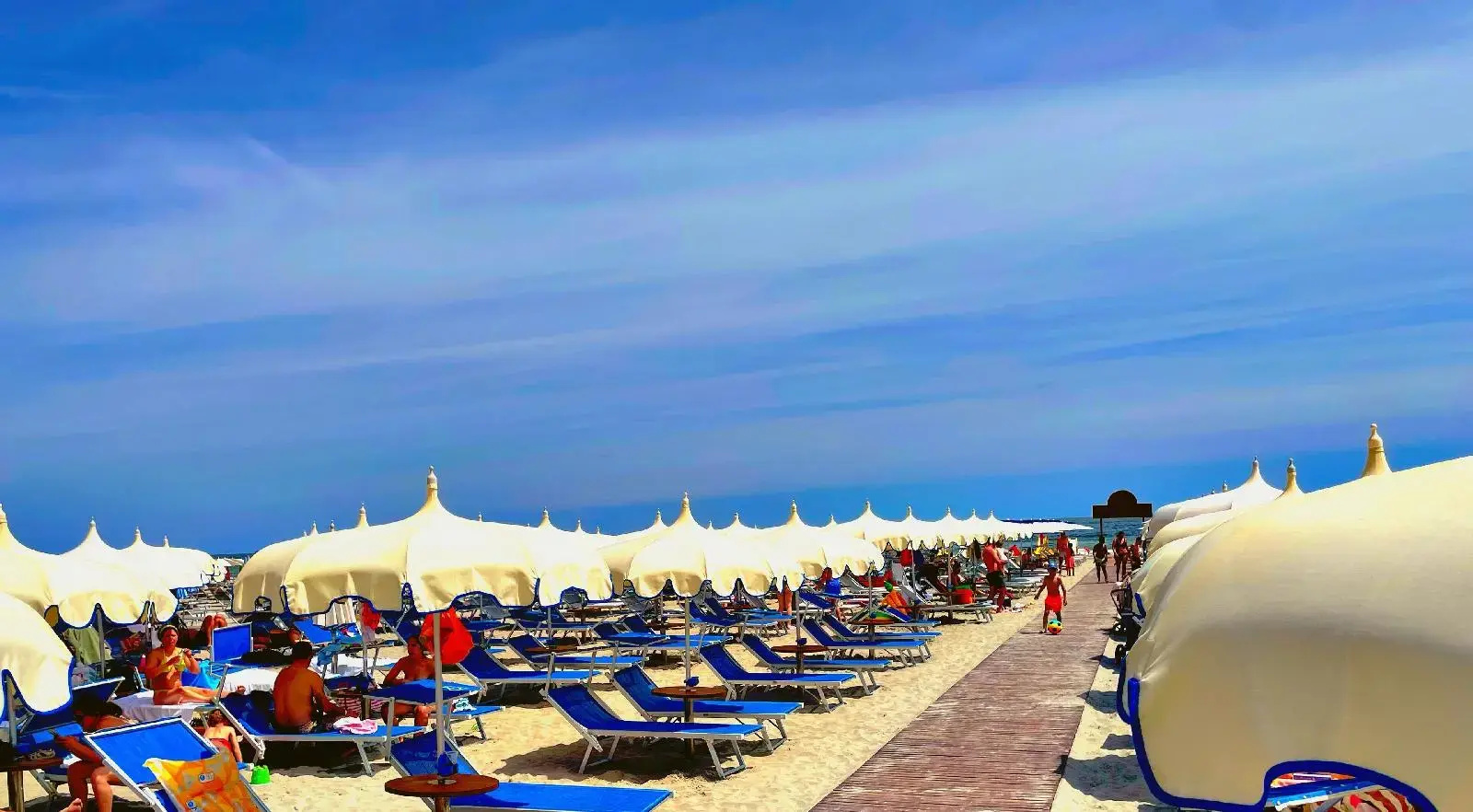 Photo - HOTEL AMBRA - Fronte Mare - Vicinissimi al Centro