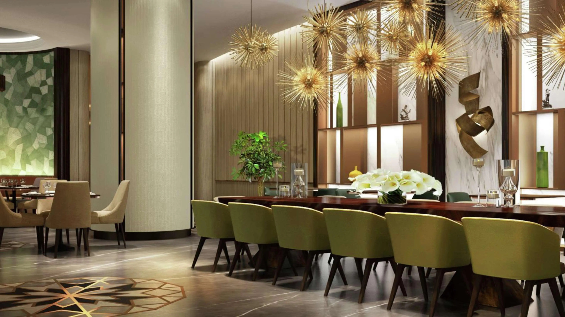 Photo - Hilton Mall of Istanbul
