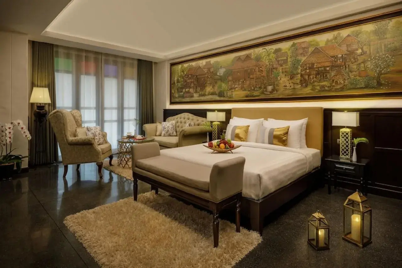 Photo - Thai Akara - Lanna Boutique Hotel
