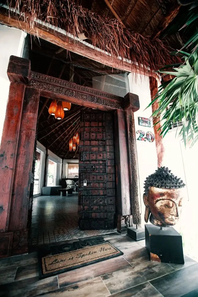 Foto - Hotel Paradise Suites