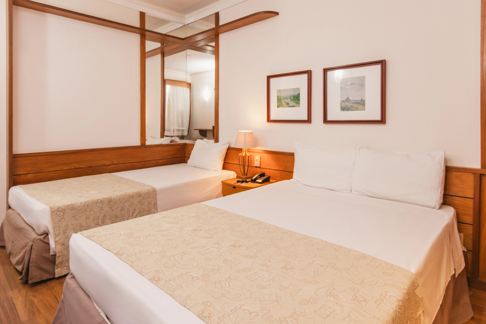 Foto - Hotel Dan Inn São José do Rio Preto By Nacional Inn