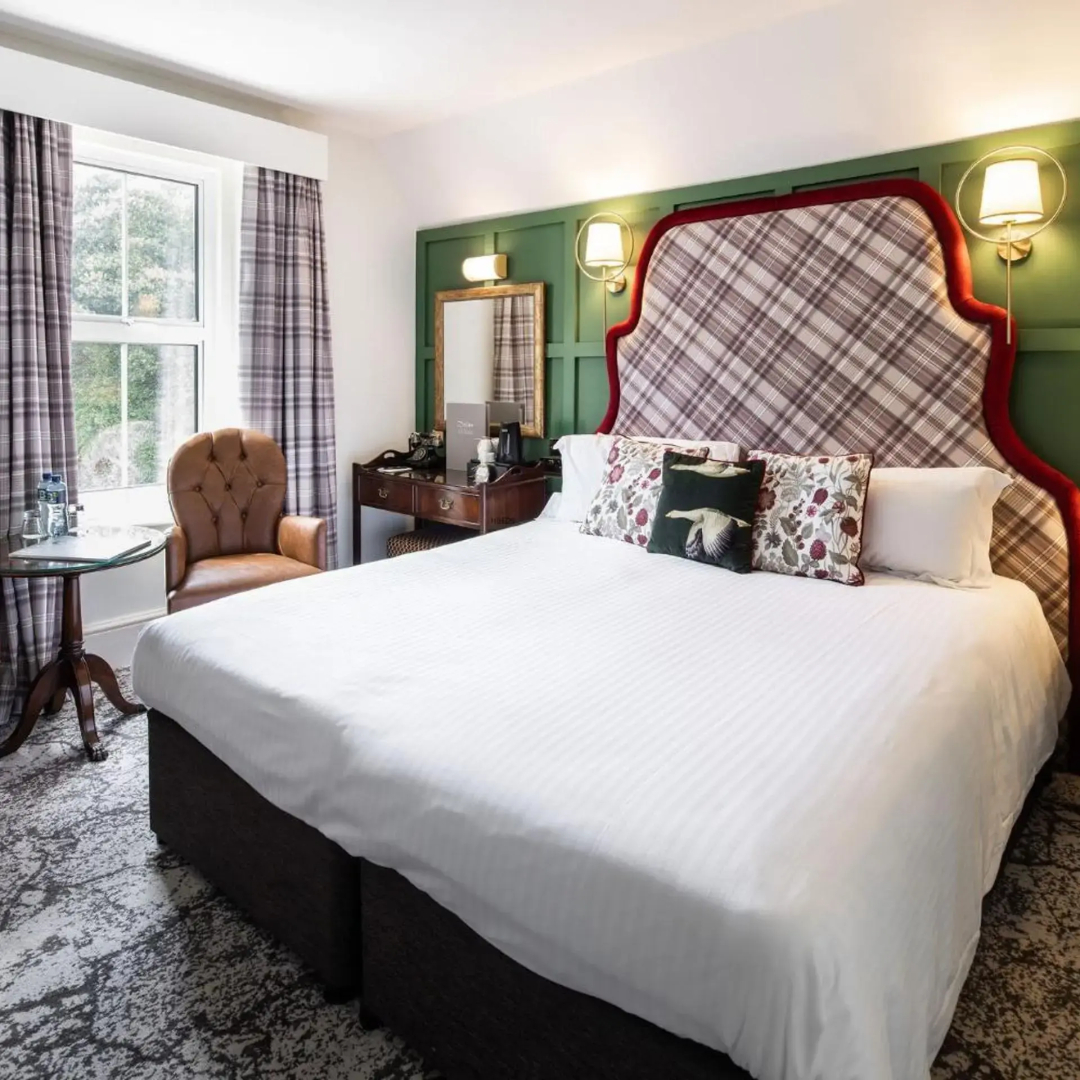 Foto - Somerville Hotel