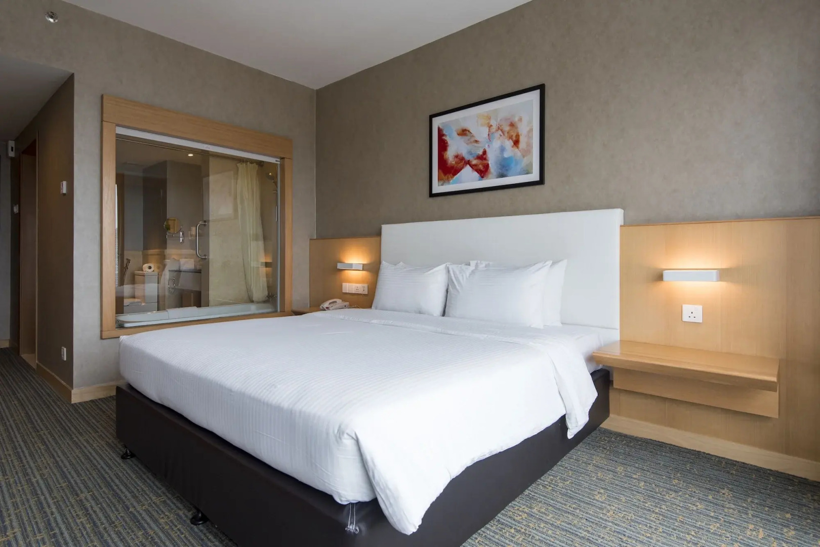 Photo - Holiday Villa Johor Bahru City Centre