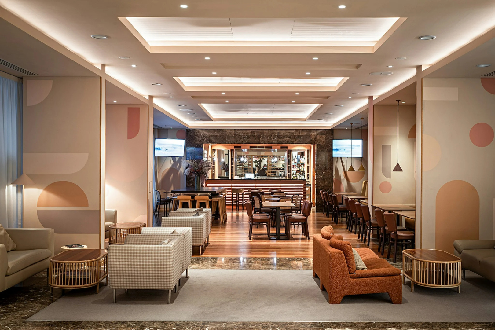 Foto - Pestana Chelsea Bridge Hotel & SPA
