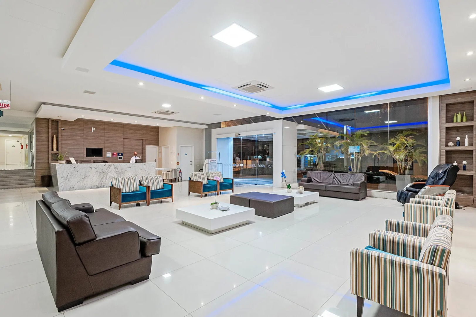 Photo - Slaviero Ingleses Convention