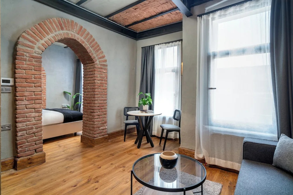 Photo - Urban Quarters - Büklü Han