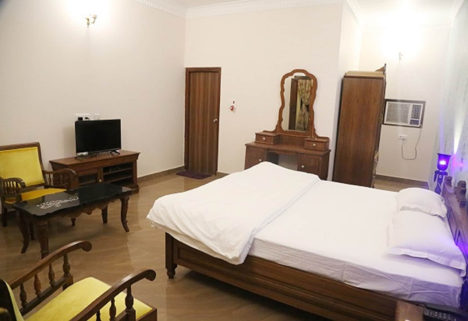Vijaigarh kothi