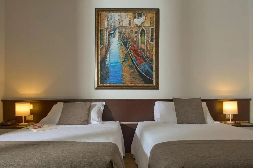 Foto - B&B Hotel Eurorest Conegliano
