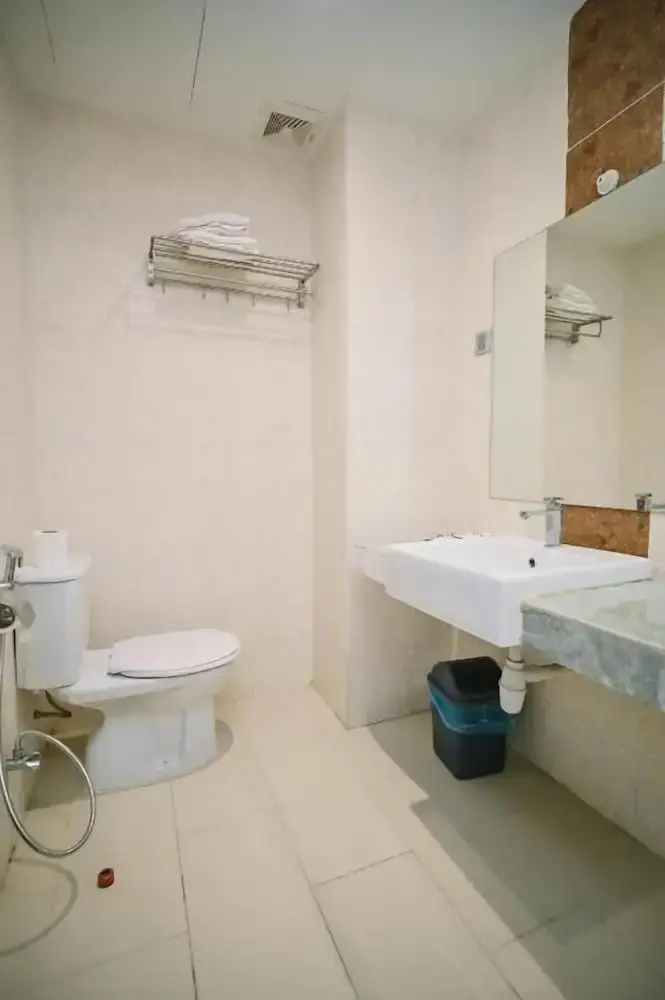 Photo - Kingston Hotel 8 - Kuala Lumpur Bukit Bintang