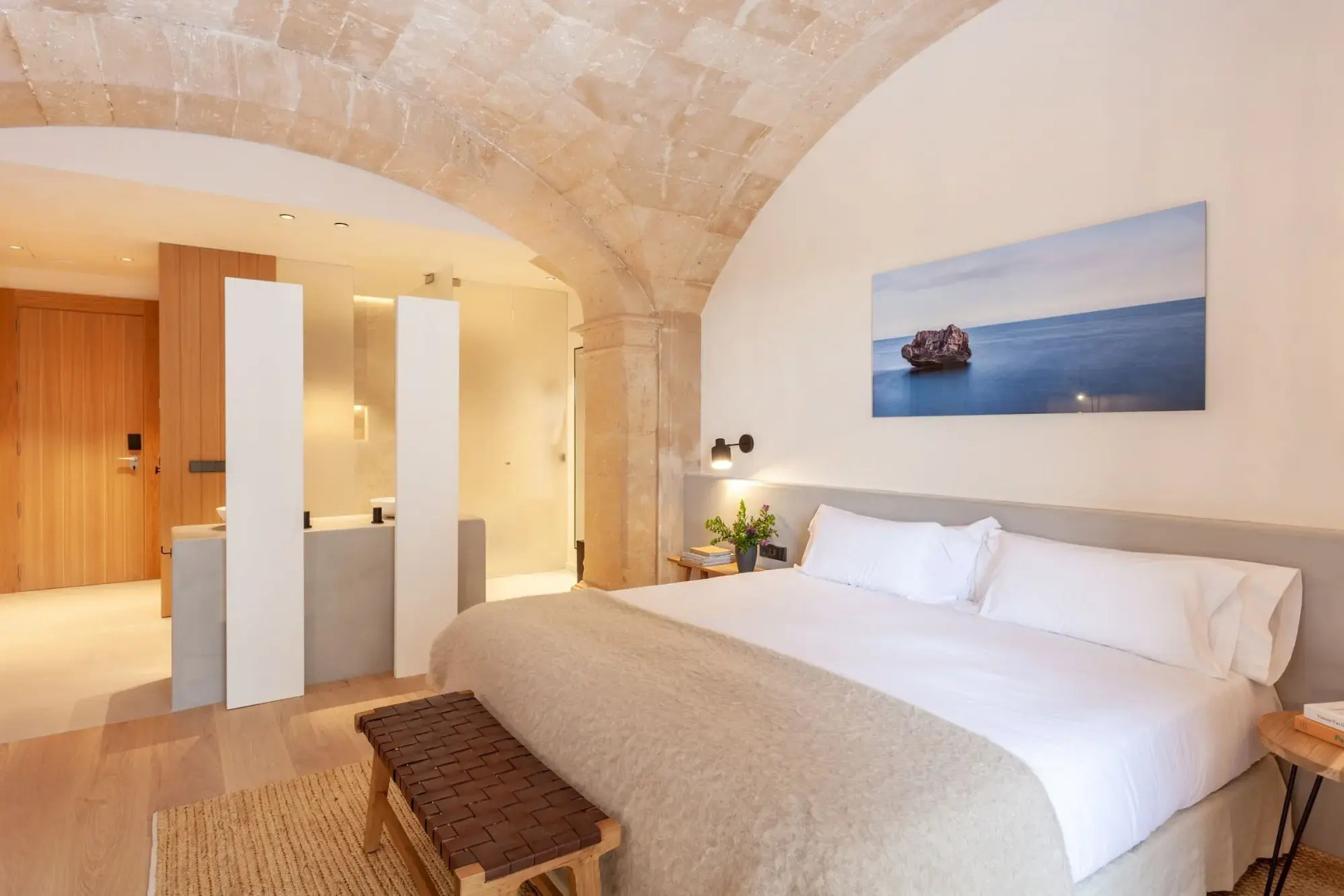 Foto - Son Julia Country House & Spa