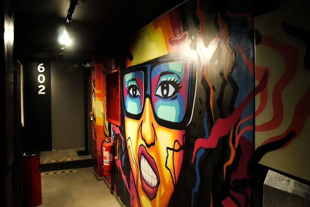 Photo - LOFT Hotel by Sommelier Hoteles