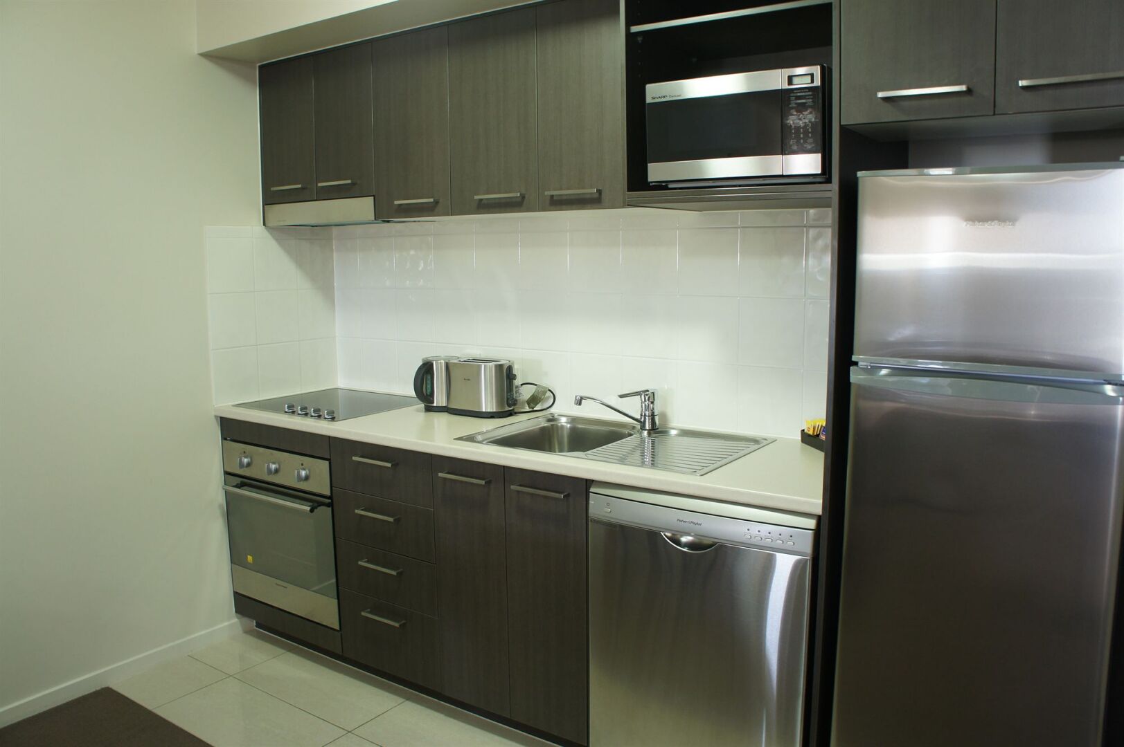 Photo - Quest Chermside