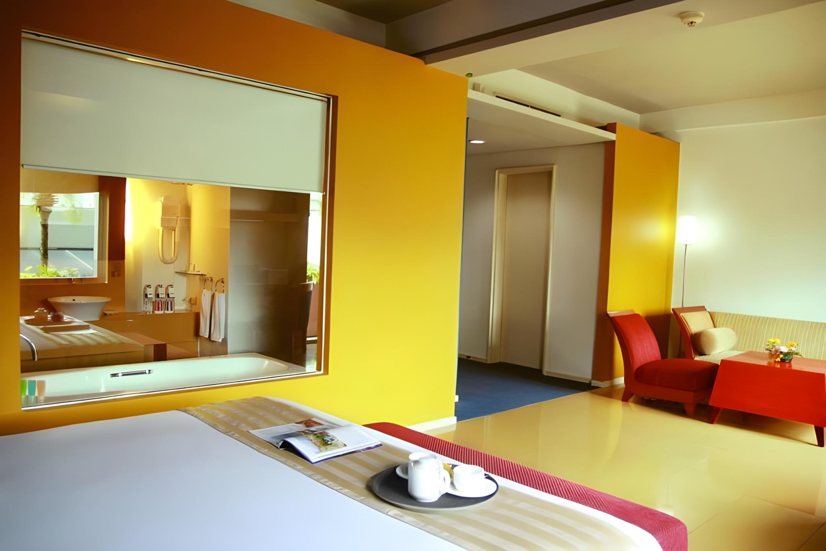 Foto - Sparks Life Jakarta, ARTOTEL Curated