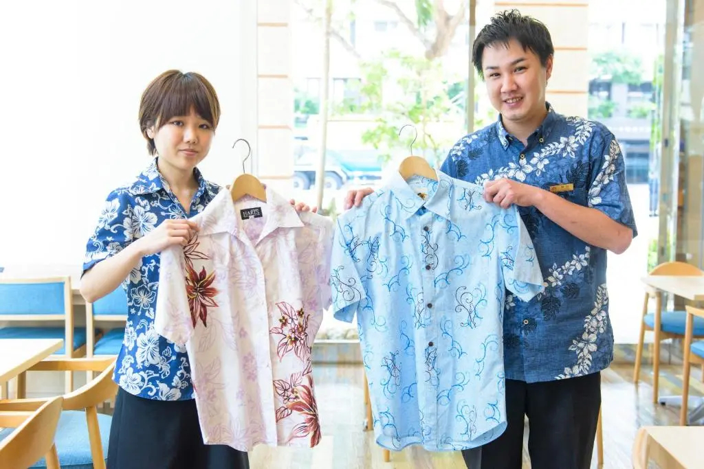 Foto - Nishitetsu Resort Inn Naha