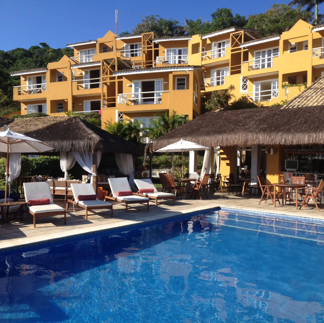 Foto - Bahiamarela Boutique Hotel & SPA