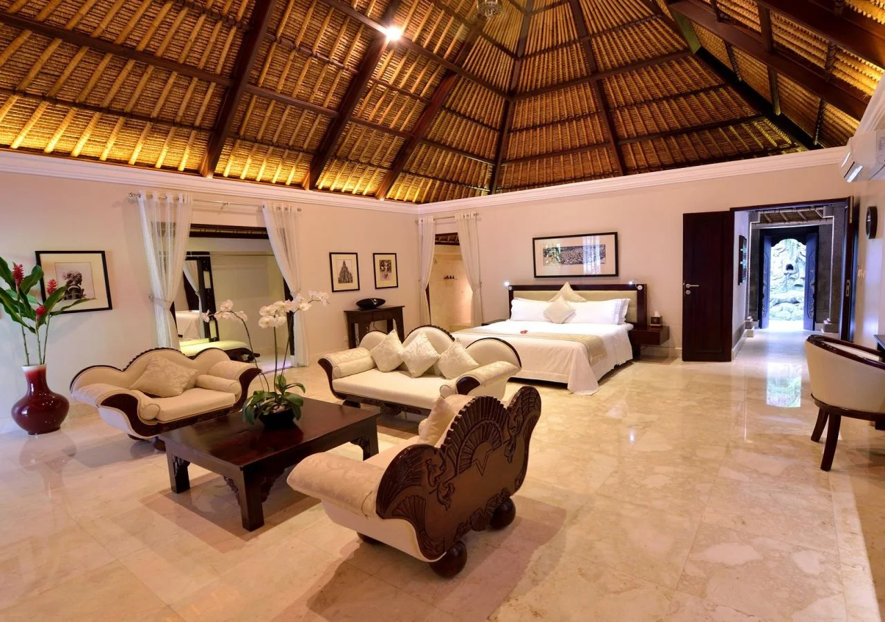 Photo - Viceroy Bali