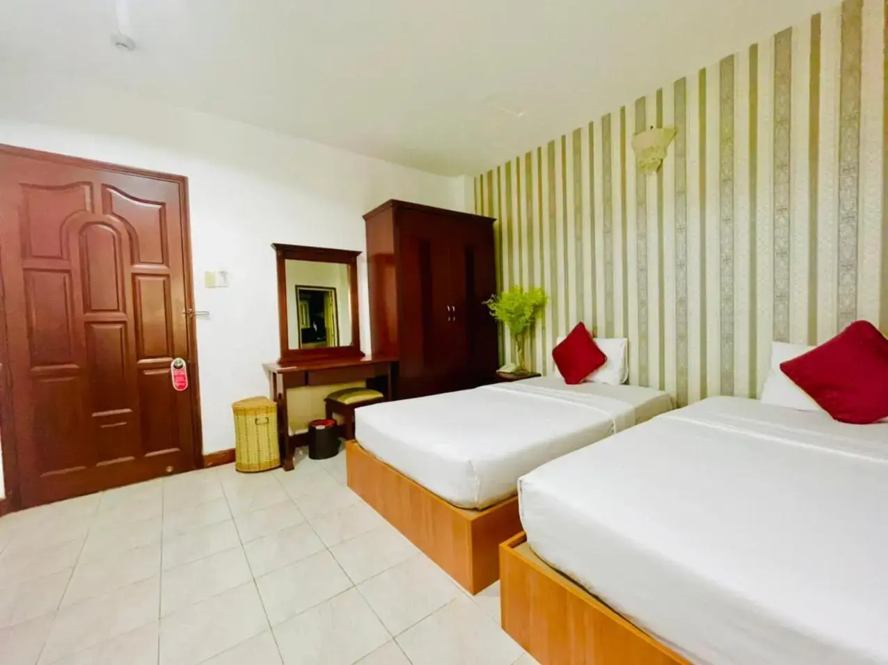 Photo - Gold hotel, Saigon