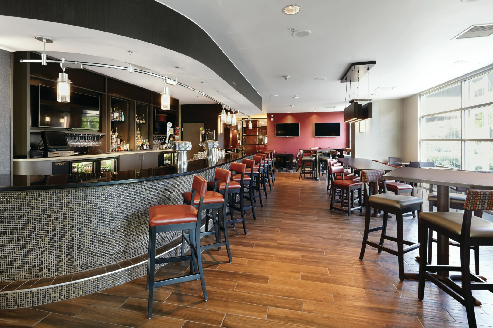 Foto - DoubleTree by Hilton San Francisco Airport North Bayfront