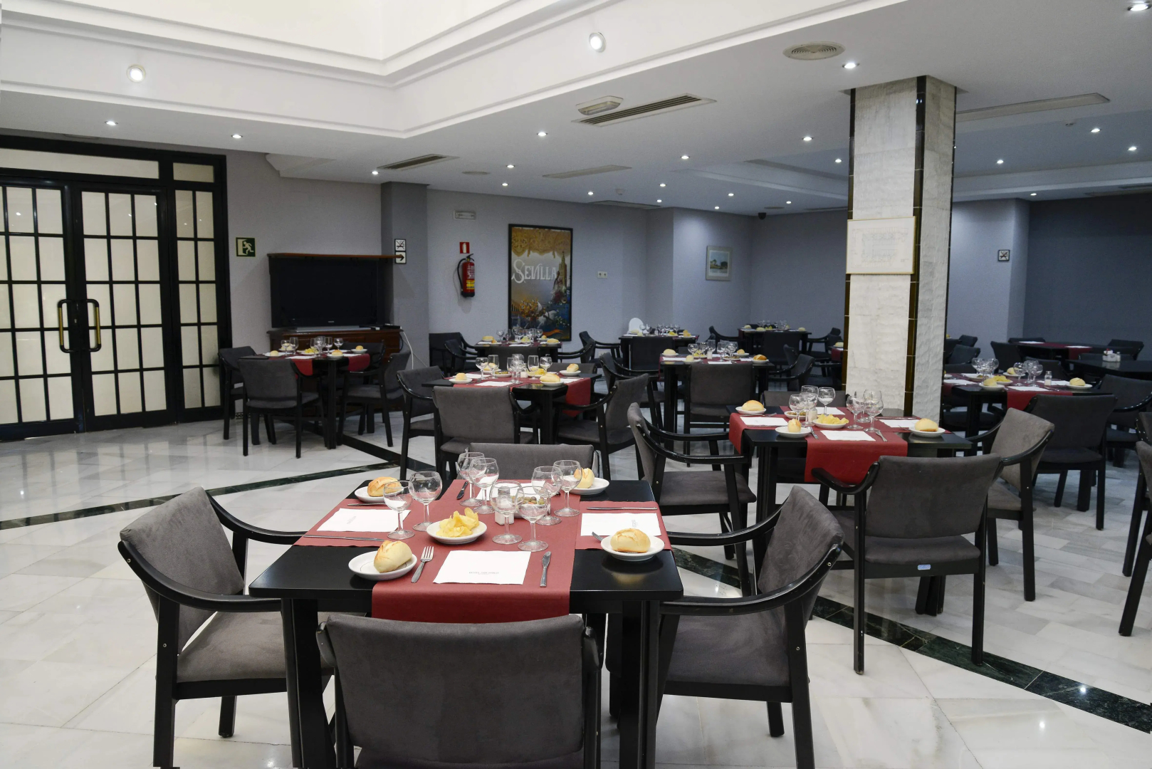 Photo - Hotel San Pablo Sevilla