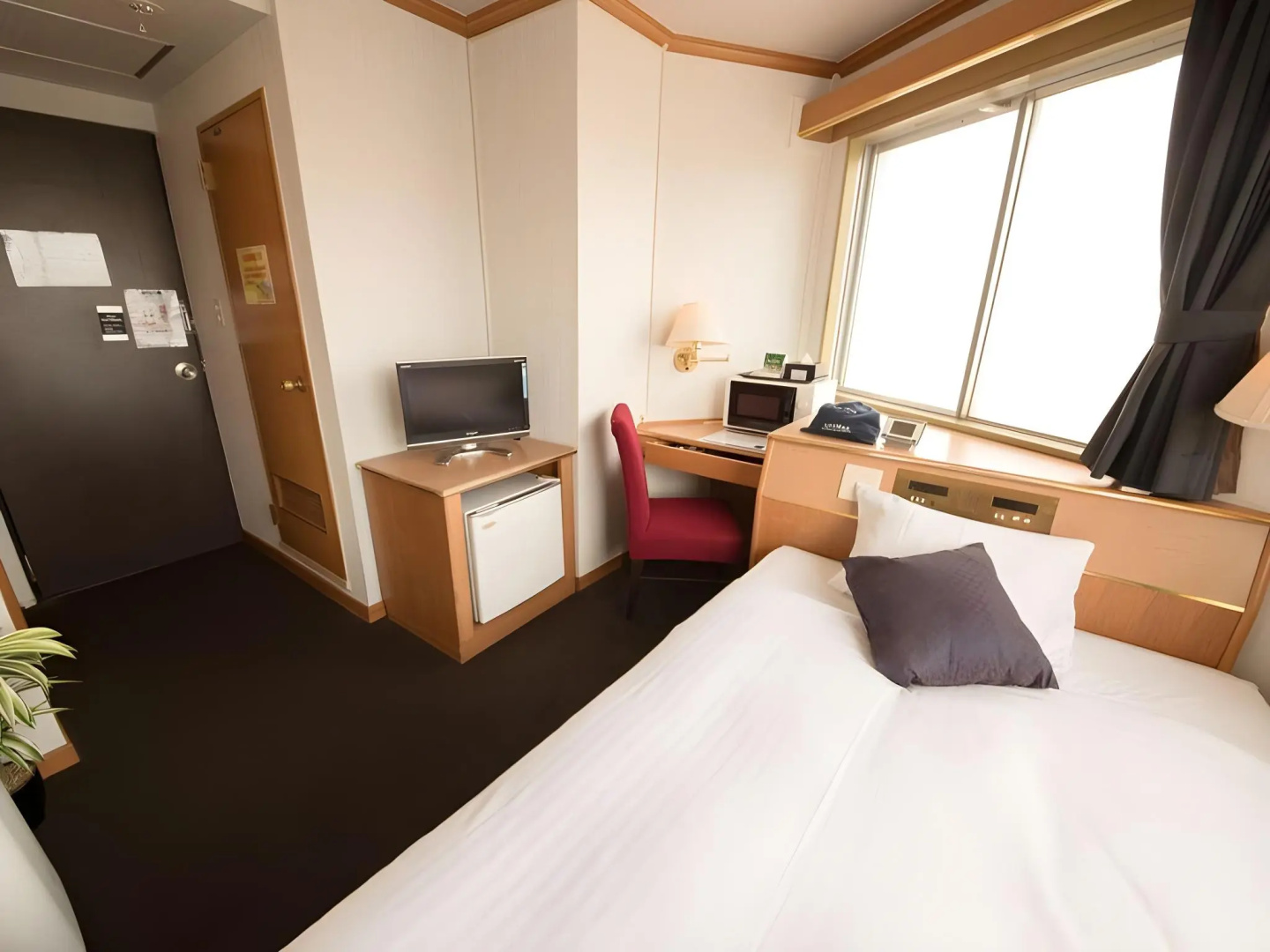 Foto - Hotel Livemax Naha-matsuyama