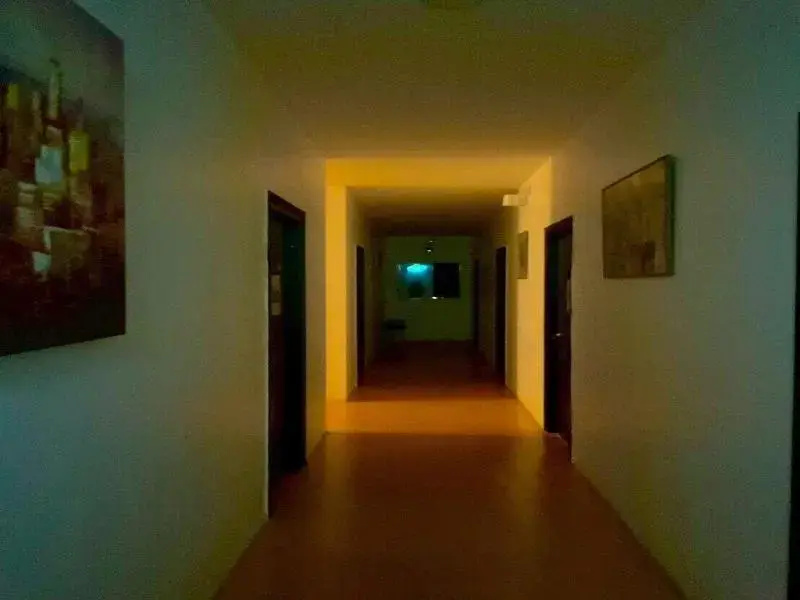 Foto - Green Gen Hotel Phuket