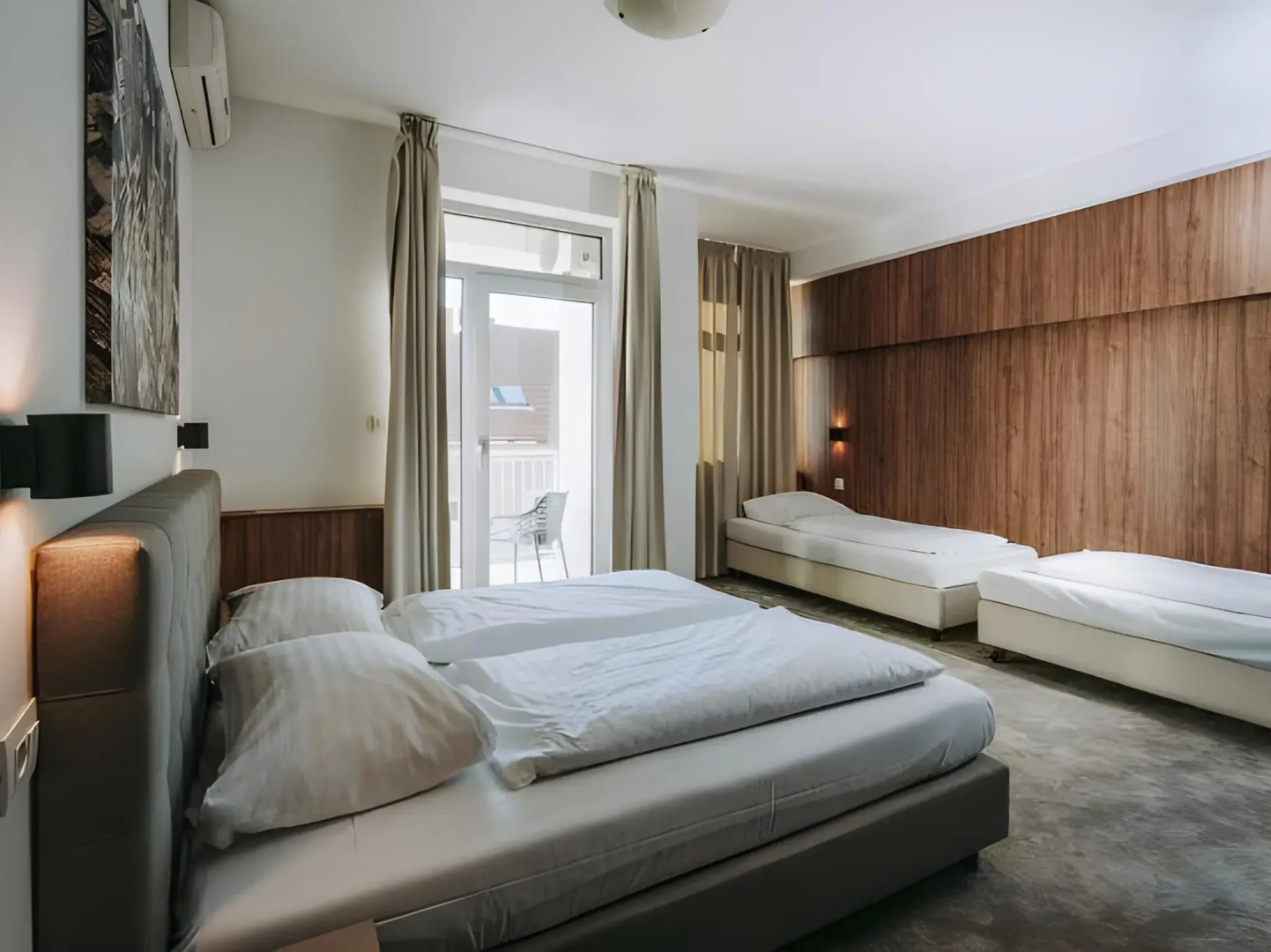 Photo - Hotel Sliško