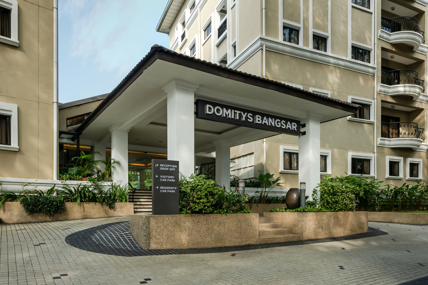 Photo - Domitys Bangsar Kuala Lumpur